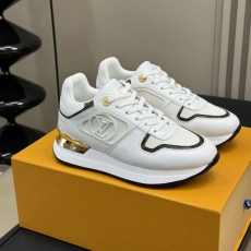 Louis Vuitton Run Away Sneaker